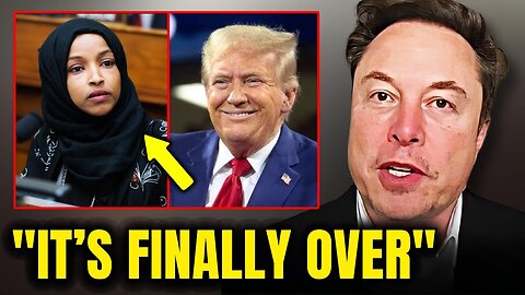 Most People Don’t Realize What Trump’s Omar Response Really Means—Until