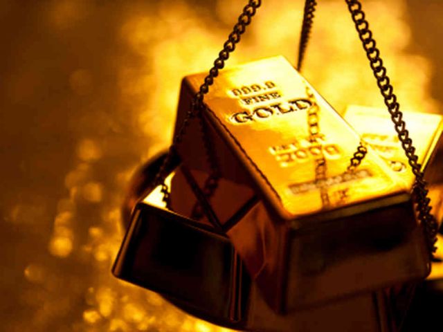 Steve Quayle: Why Gold Is the Most Valuable Asset to Have Right Now