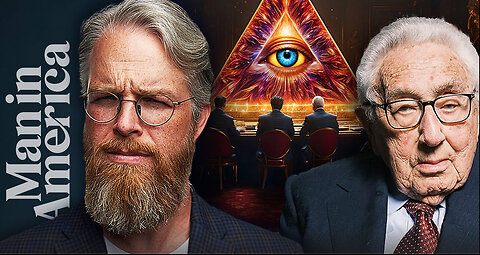 Exposed: What the Vatican, CIA, & Elites Are Hiding About True Human