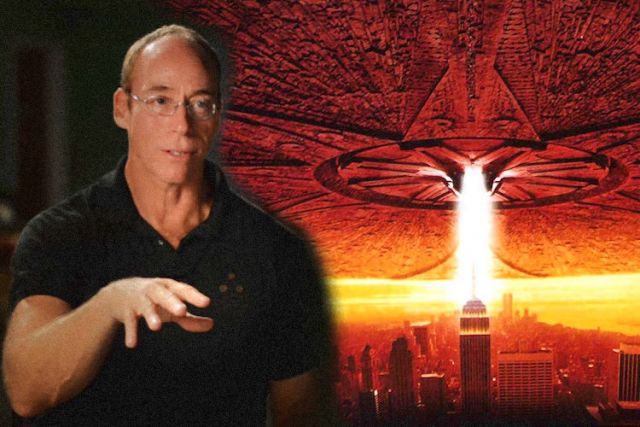 Um, Dr. Steven Greer is Exposing Everything about UFO’s and It Should Concern All of Us 2024