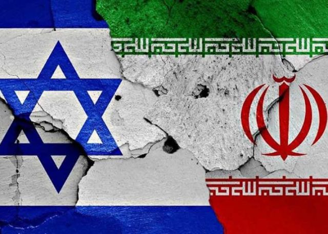 Live: Iran Orders Direct Strike On Israel After Assassination In Tehran 