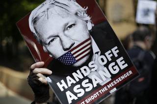 Live: New Michael Jaco & Juan O Savin: Release of Julian Assange & Piercing Insights into a Highly Volatile World