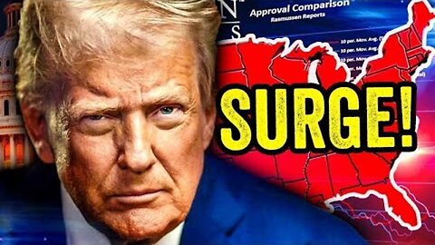 You Won’t Believe the Polls after Charlie Kirk’s Assassination