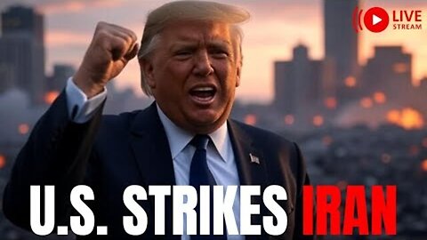 Shocking Truth Revealed After Trump's 10 PM Speech - Lionel Nation