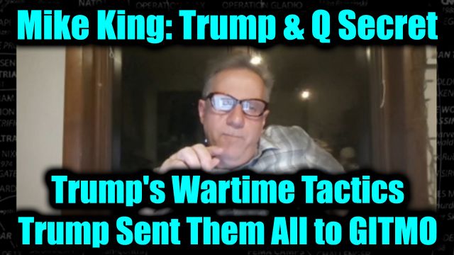 Mike King Urgent Emergency: EBS Imminent 7.17.25 - 72 Hour Blackout, 10 Day Global Shutdown!