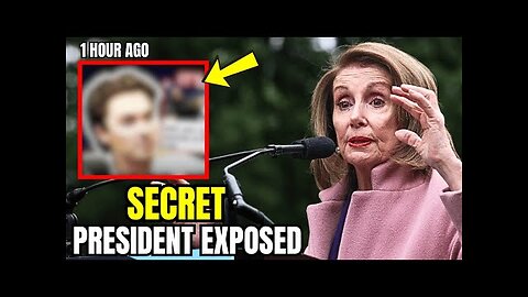 Breaking! DNC Tapes Expose Secret FBI Cover-Up in Jan 6 Bomb Plot