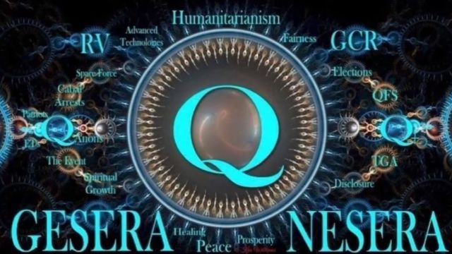 Captain Kyle w/CaptKyle Patriots Best Explanation of Nesara Gesara & QFS 2025