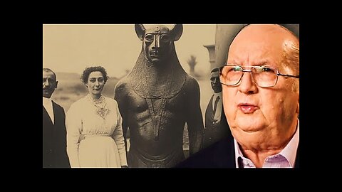 This Banned Recording Reveals Everything Hidden From the Public 2025
