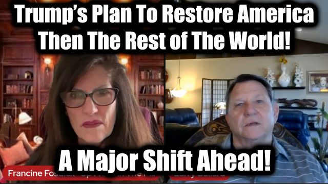 New Q Drops 2.10.26 - Trump’s Plan To Restore America Then The Rest of ...