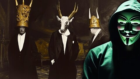 This Banned Recording Exposes Everything Hidden From the Public