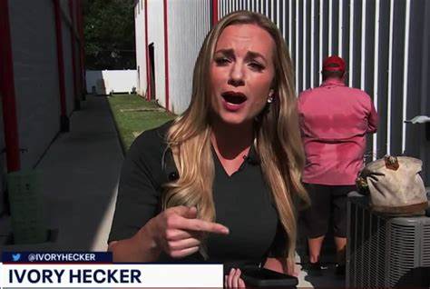 project veritas ivory hecker