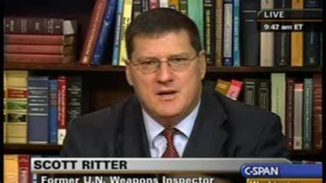 Scott Ritter: Putin’s Nuclear Warning to Blinken & NATO is No Bluff