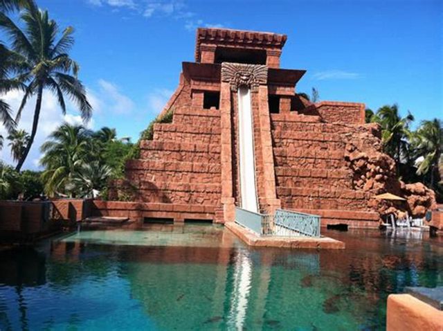 Atlantis Discovered! The Atlantean Theory Just Got Even More Crazy ...