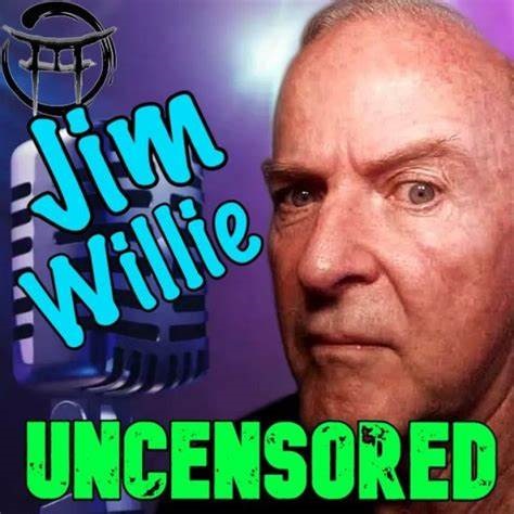 New Dr. Jim Willie Live Uncensored: War Event Correspondent Special Report - Financial Paradox - Gold Silver - XRP! Starts 3pm Central