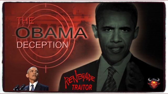 Breaking: The Obama Deception - His Plans to Destroy America From Within 2025