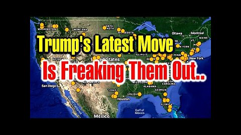 It's All Coming Out Now After Trump Did This Live On Interview - Trump