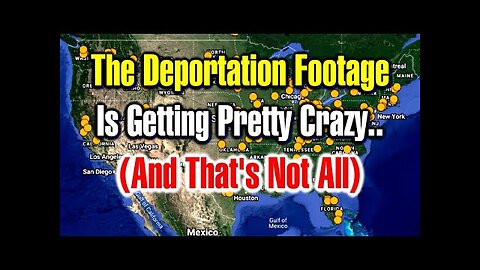 You Won't Believe Some Of The Insane Stuff Now Happening 2025