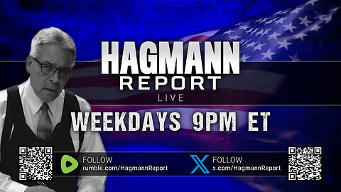 Live: Steve Quayle with Dr. Basima Williams - Doug Hagmann