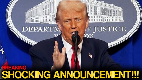Breaking: Shocking Disclosure Happening Now! | Prophecy | Before It's News