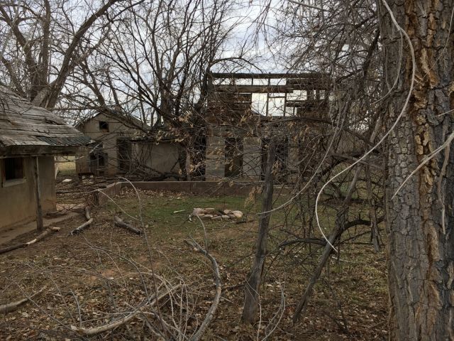 Skinwalker Ranch Got Evacuated After Terrifying Discovery 2024 ...