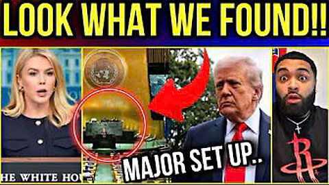 Karoline Leavitt Just Revealed Something Enormously Big! | Prophecy