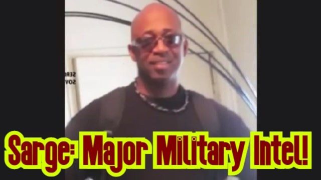 Sarge: The Last War 10.13.26 - The War Will be Over Soon