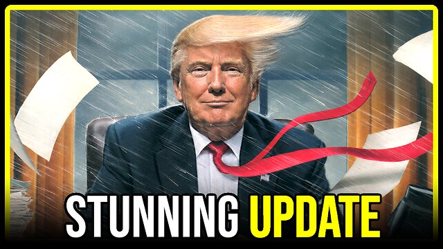 Folks... They Just Took the Bait! 