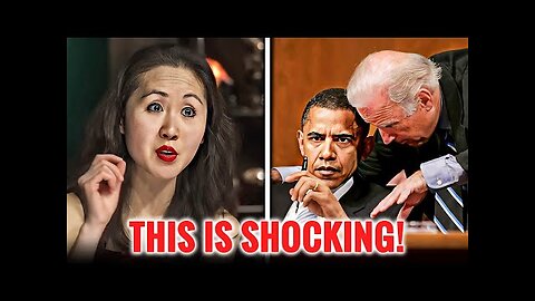 Obama's Darkest Secret Just Revealed by Lindy Li | Prophecy | Before It