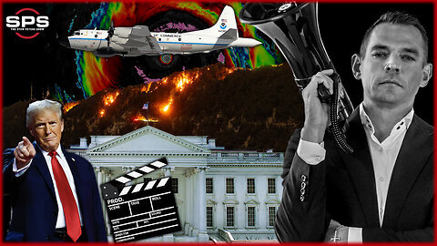 New Stew Peters: President Trump 2.0 - Same Script, Different Movie