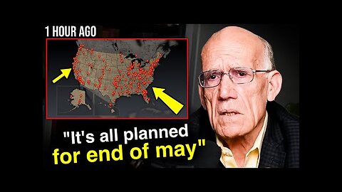 This Is Way Bigger Than I Thought - Victor Davis Hanson 2025
