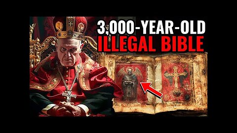 Forbidden History the Vatican Doesn’t Want You to Know! 2025 | Prophecy