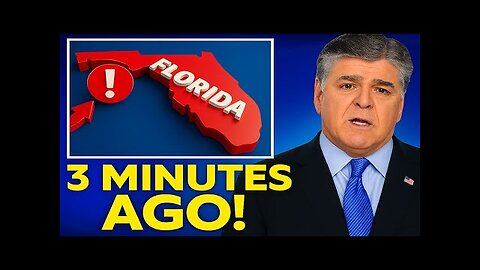 US Shut Down Florida Beaches After a Mysterious Underwater Find 2025