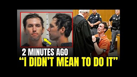 Charlie Kirk’s Klller Exposed By His Own Family After Begging Judge For