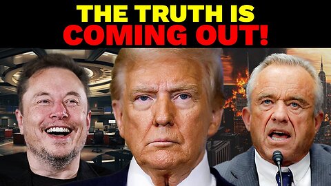 What Just Leaked Out of Congress Is Horrifying! Prophecy Before It