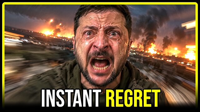Big Mistake! 
