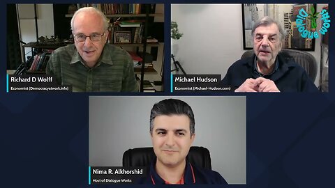 Breaking: The American Empire Is Collapsing Before Our Eyes – Here’s