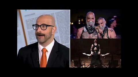 Something Very Bizarre Is Happening.. Things Like This Are Beginning To