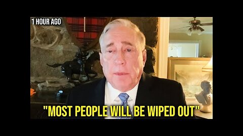 "I'm Exposing What They are Planning in Iran.." - Douglas Macgregor's Last Warning 2025