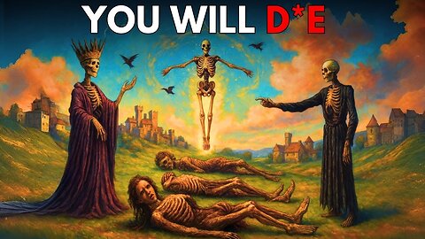 The Forbidden Book That Clearly Reveals How to Manipulate and Bend Energy 2025