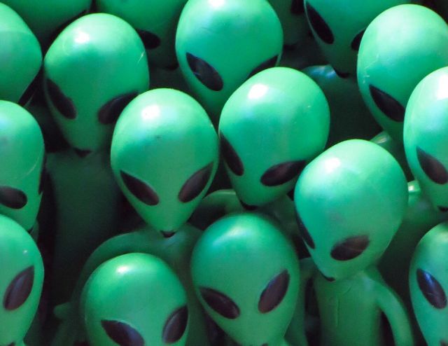 This Retired Army Sergeant Claims 57 Galactic Entity Species Similar To Humans Are Walking Among Us 2024