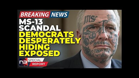 Breaking: Dem's El Salvador Trip Secret That Made Border Patrol Chief