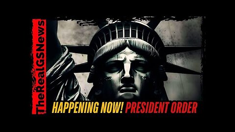 Breaking! It's Happening! NY Mayor Issues Urgent Message Prophecy