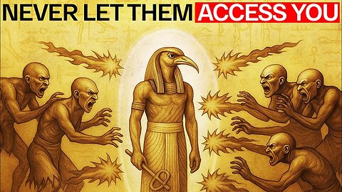 The Last Video You'll Ever Need About Toxic People & Spirituality 2025