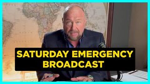 Saturday Emergency Broadcast! Massive Developments Since Trump Publicly Destroyed Zelensky 2025