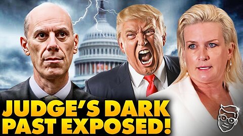 Julie Kelly Exposes Dark Past Of Judge Blocking Trump Deportations