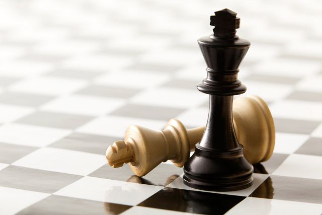 New Juan O Savin Special Report: Accelerating Chess Moves - June 2024