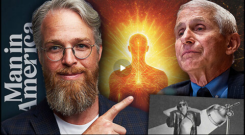 The Forbidden Medicine of Light: Why is Big Pharma HIDING This From Us