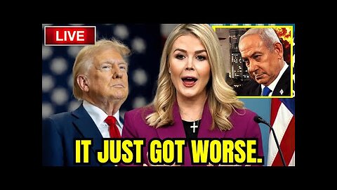 He Means War! Trump Blocks Iran Kill Shot—Then Unleashes ICE in Sanctuary Cities!
