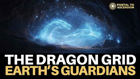 DNA, Dragons & Stargates- Ancient Tech Within You and How It Works - Farah Andican 2025