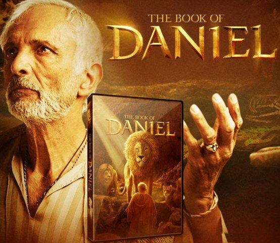 quinn of the book of daniel
